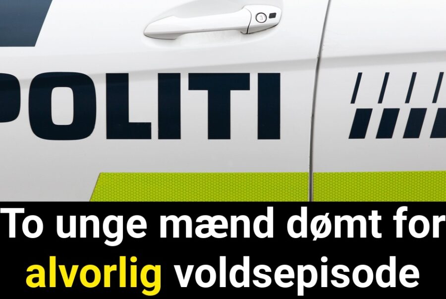 Politiet Mist Nker Brand For At V Re P Sat Nyhed Dk