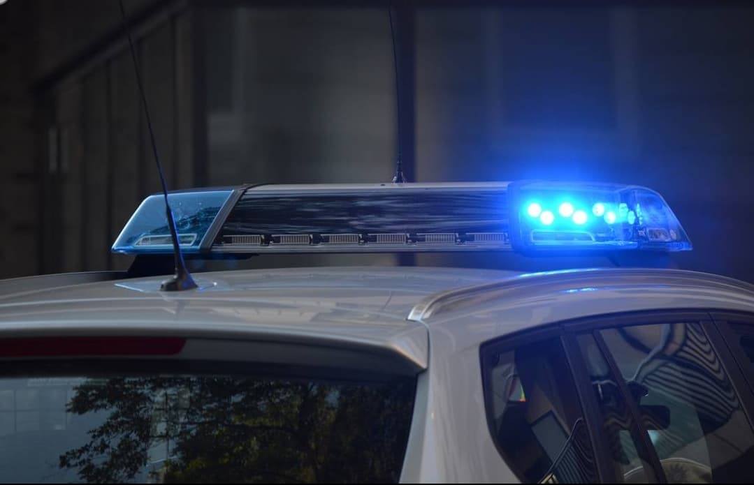 Politiet