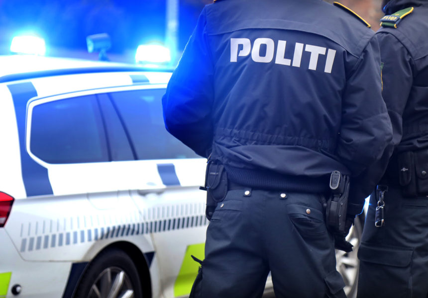 14-årig