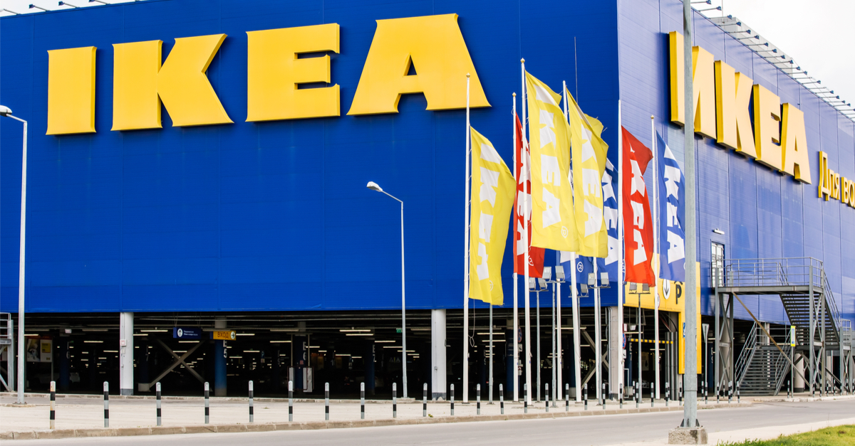 IKEA kommer med stor nyhed til sine kunder i Danmark