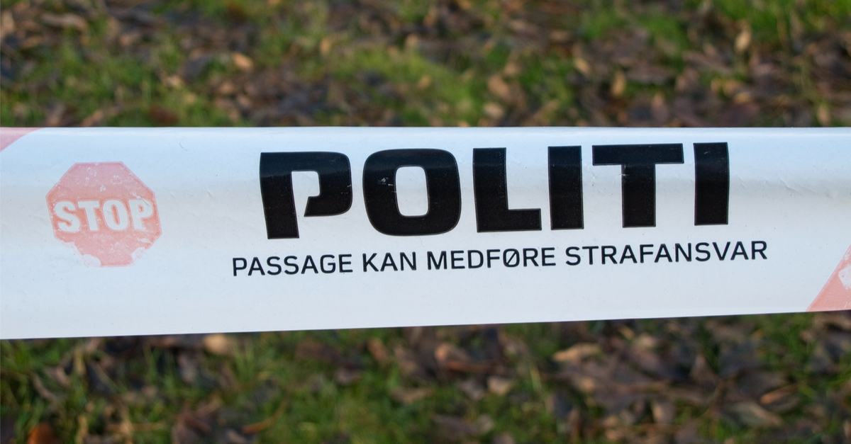 TRAGISK