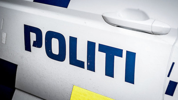 Politiet