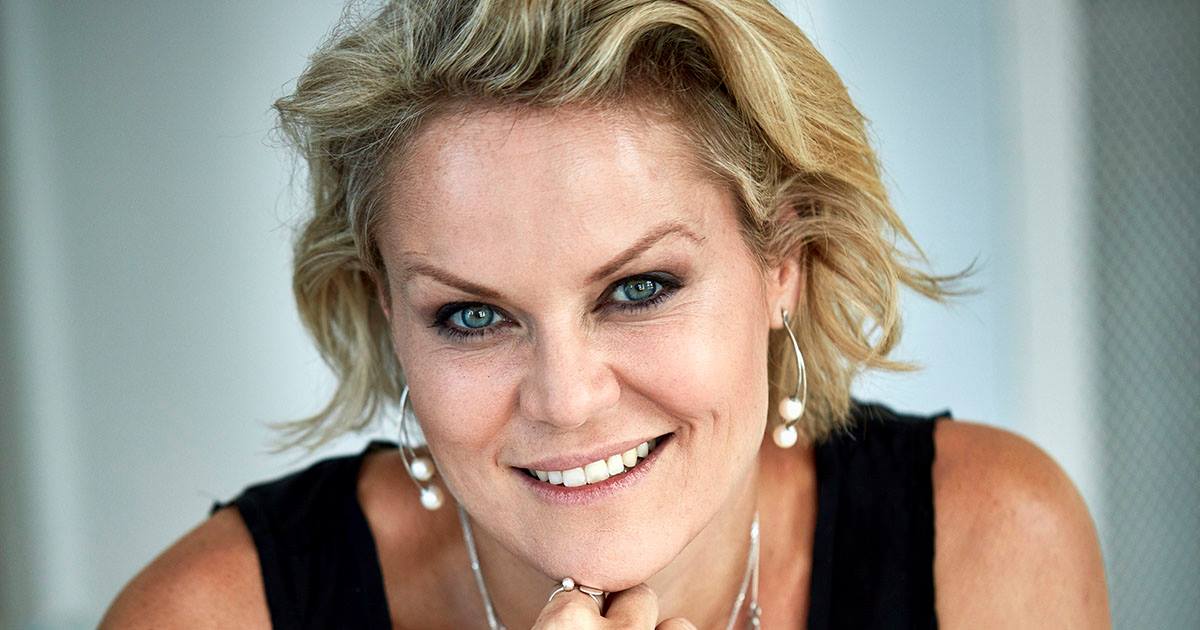 Cecilie Hother