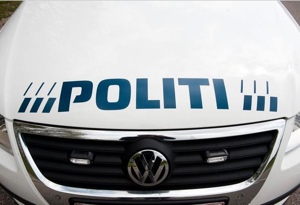 Seks personer anholdt efter overfald