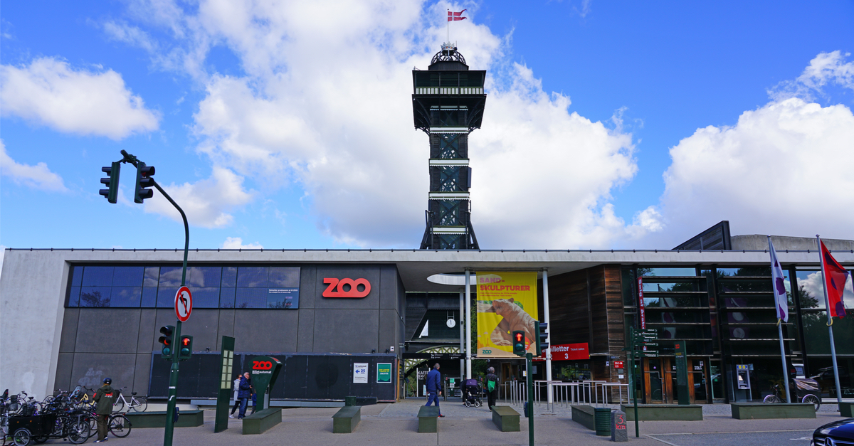 Zoologisk