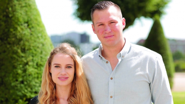 Er nogen glæde stjerner dating