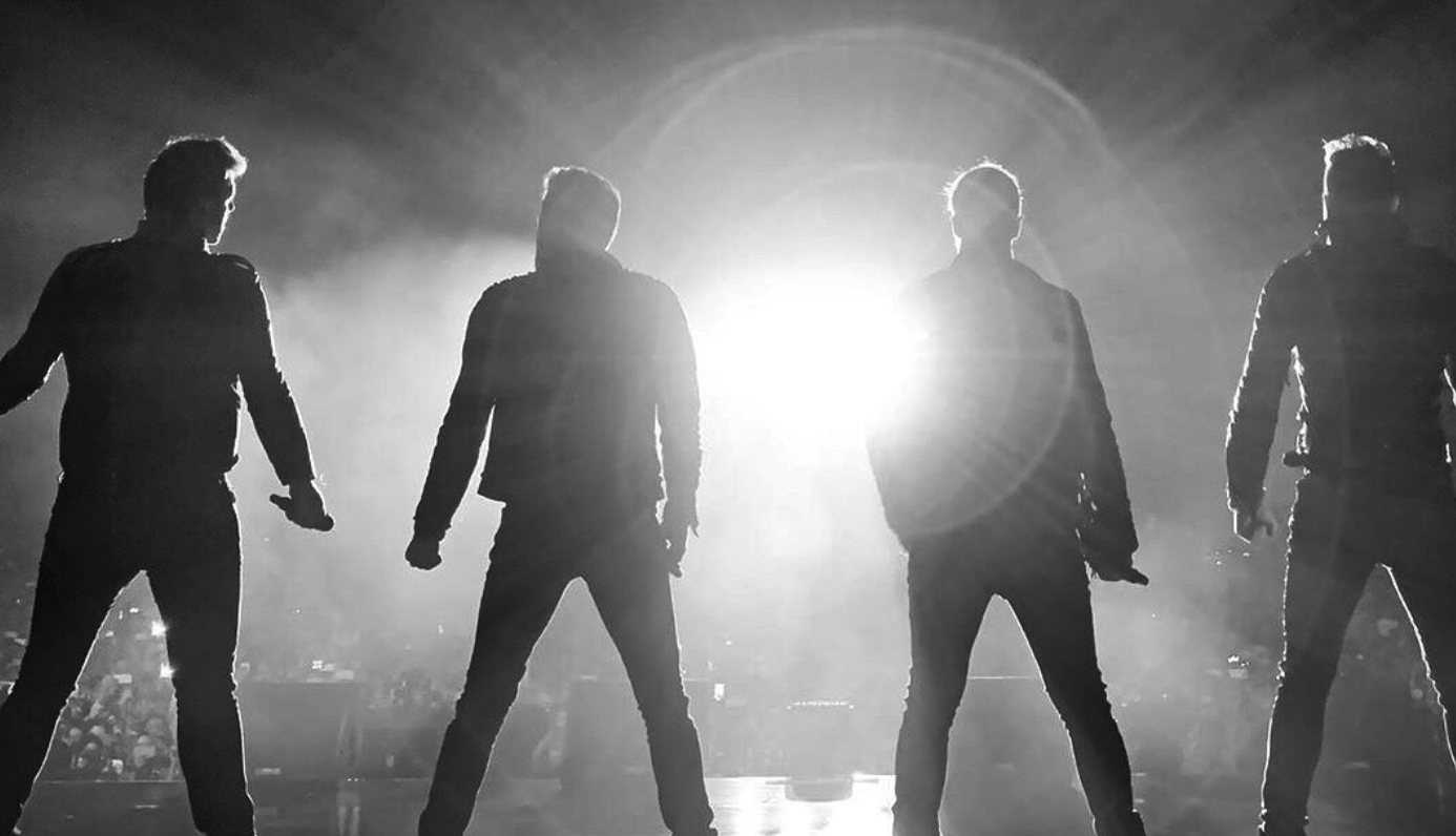 Verdenskendt boyband kommer til Danmark