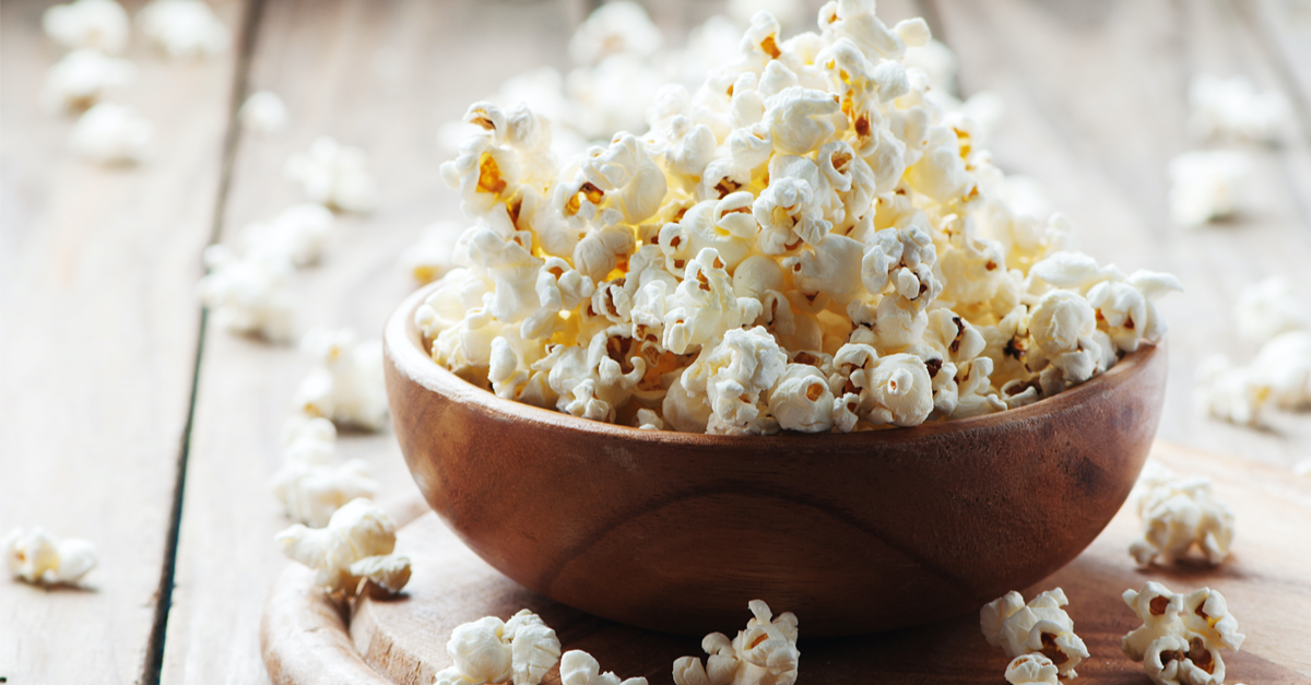 Popcorn