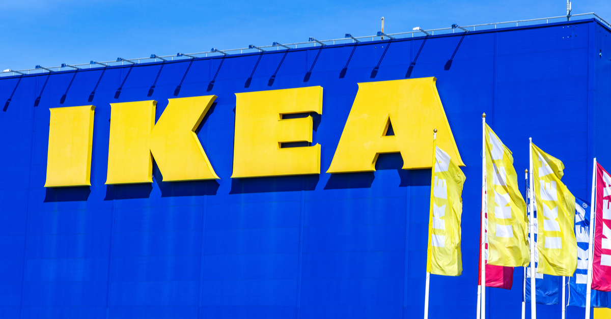 Ikea: Service tilbagekaldes - risiko for brandskader
