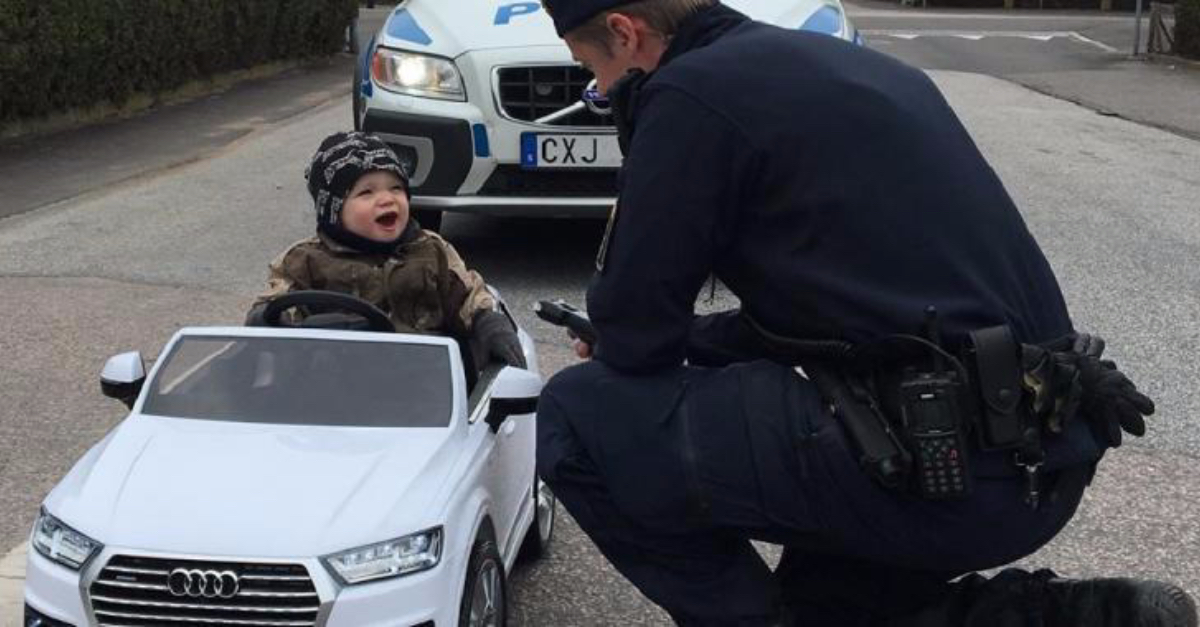 1-årig