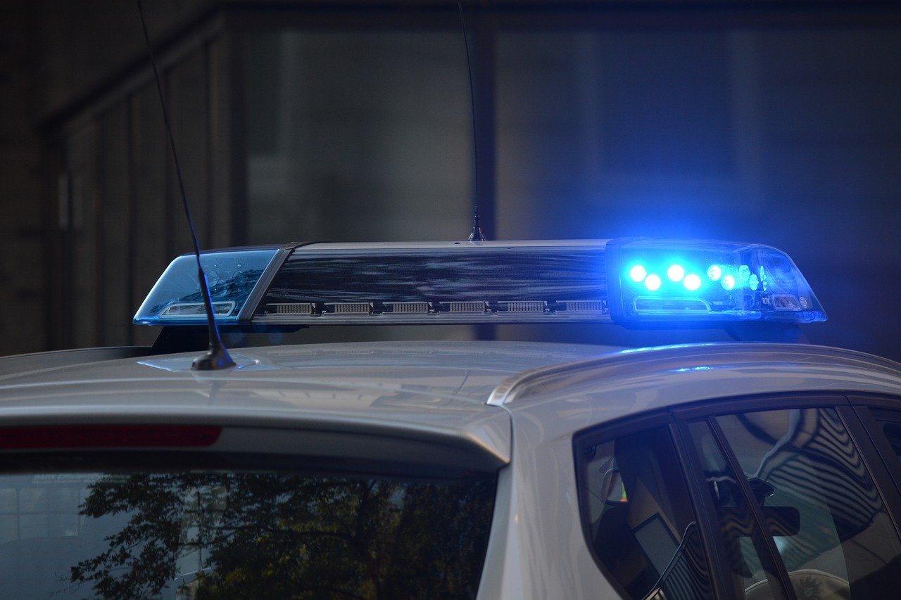 Politiet