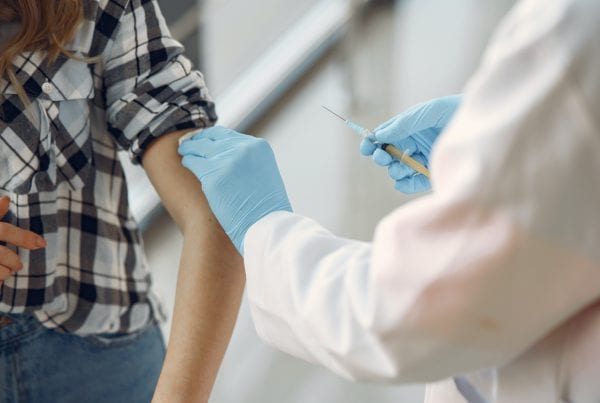Dansk covid-19 vaccine klar til at blive testet på mennesker
