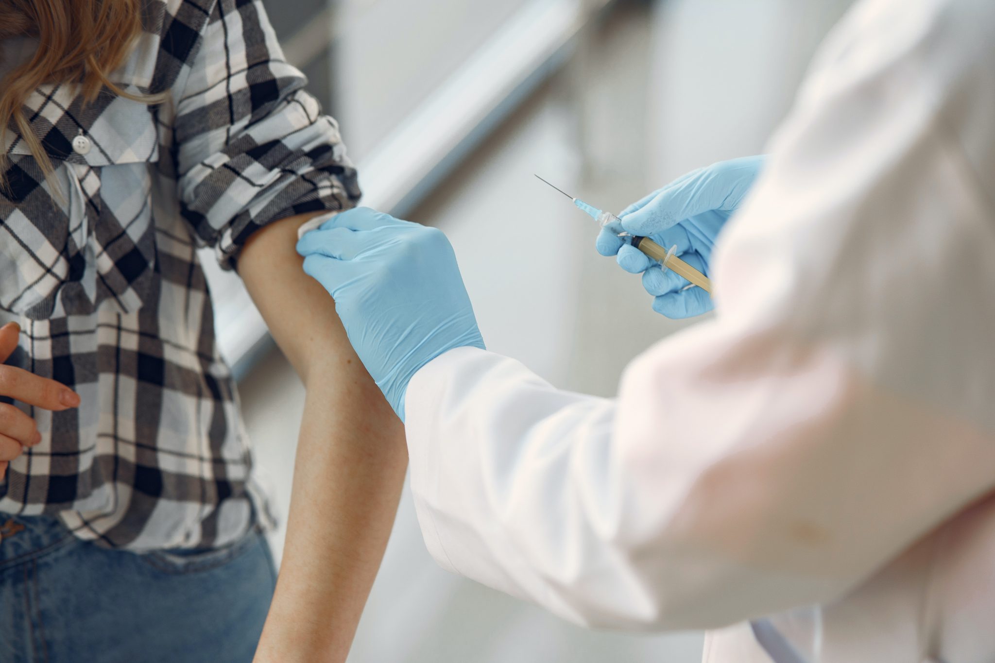Dansk covid-19 vaccine klar til at blive testet på mennesker