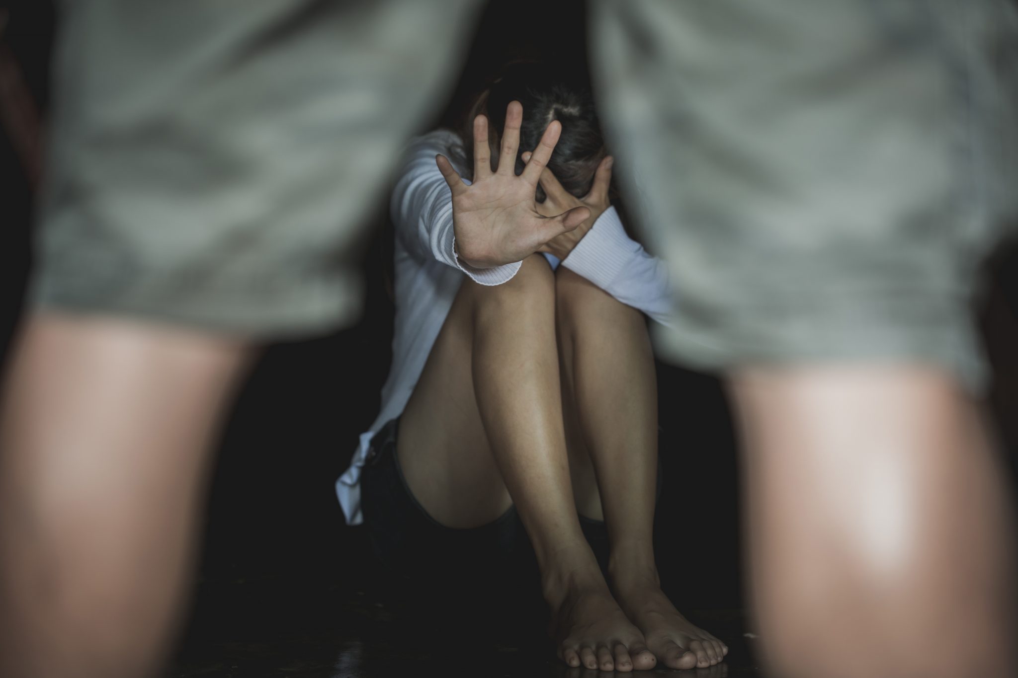 23-årig mand sigtet for voldtægt af 10-årig pige