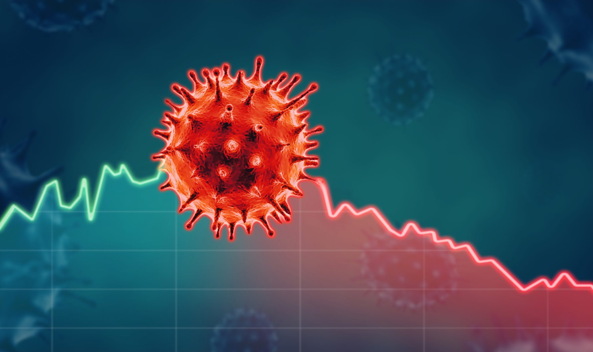 389 nye smittede med coronavirus