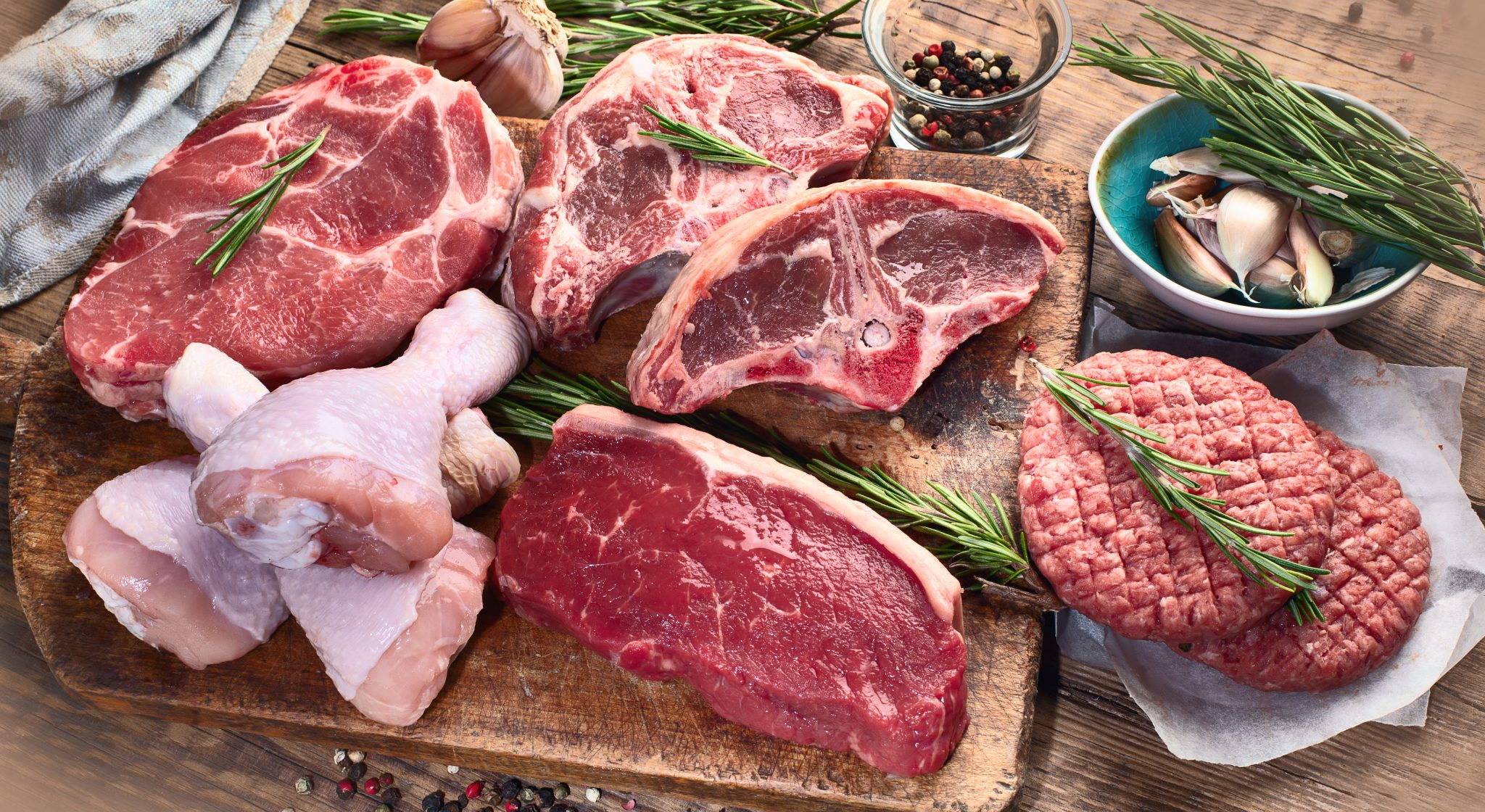 Fødevarestyrelsen: Dette kød kan indeholde salmonella - smid det ud!