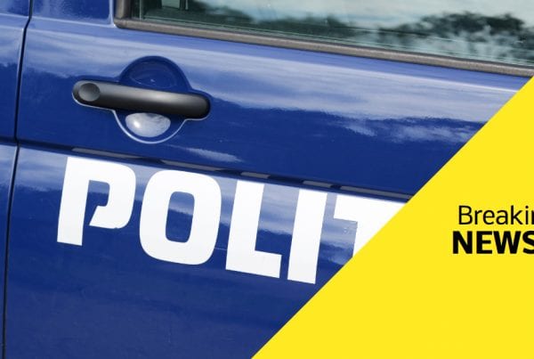 25-årig mand død af skud fra politiet