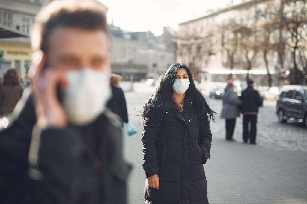 SSI: Mænd smittes oftere med coronavirus end kvinder