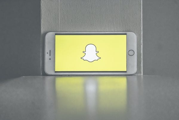 23-årig mand sigtet - Solgte skunk gennem Snapchat