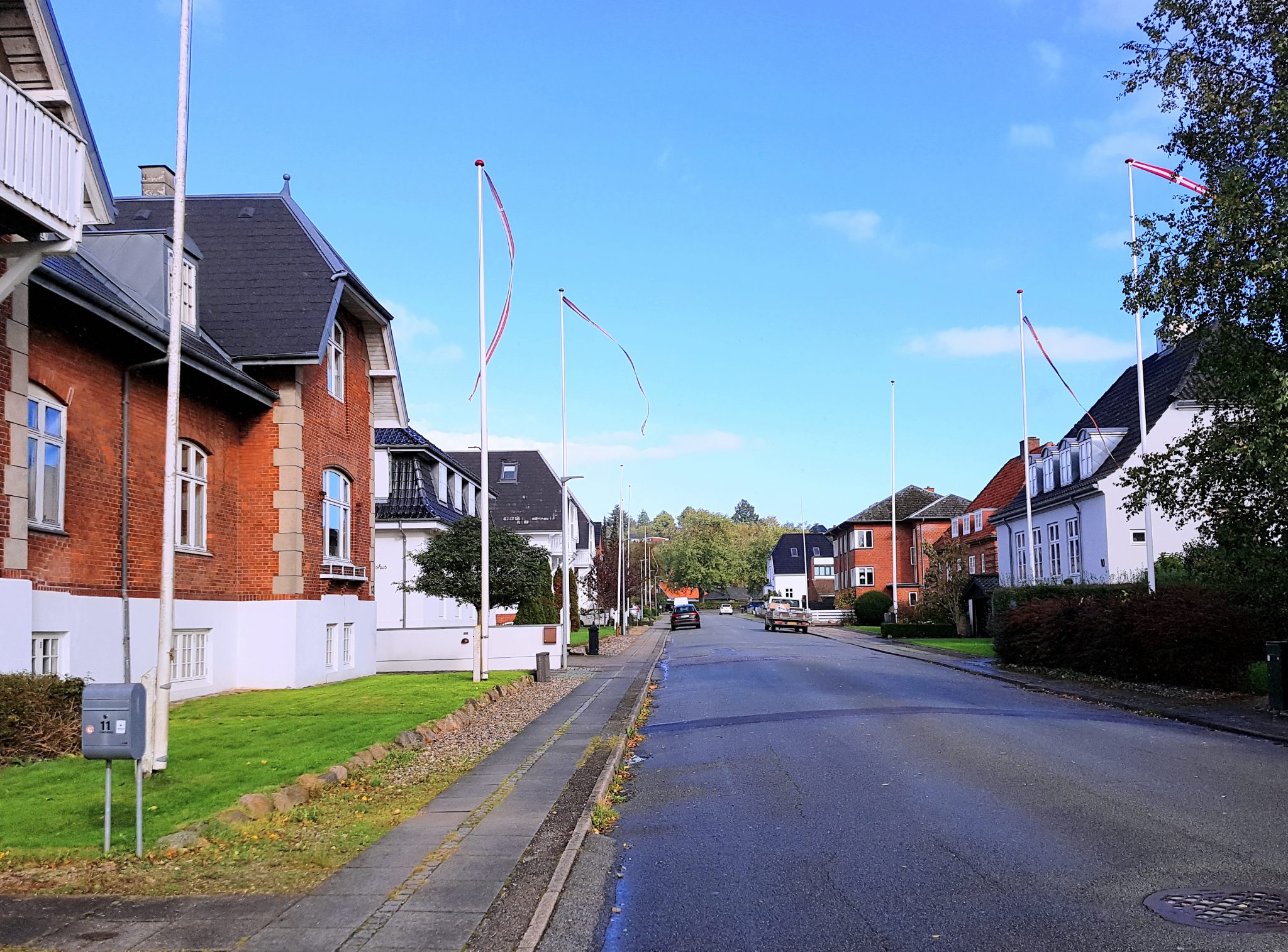 Politiet: 9 gode råd til at gøre huset klar til at være alene hjemme i ferien