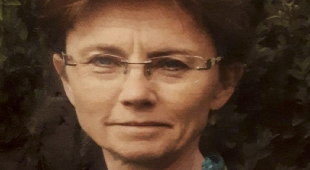 Politiet efterlyser 64-årig dement kvinde