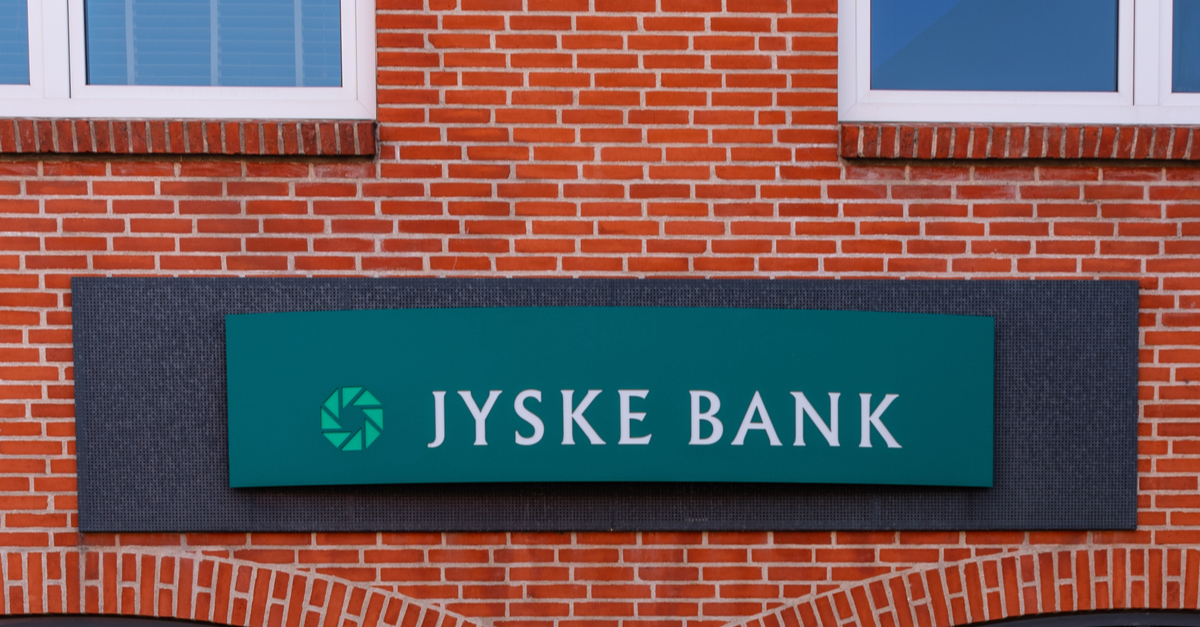 Tyve brød gennem mur og stajl flere lamper i bank