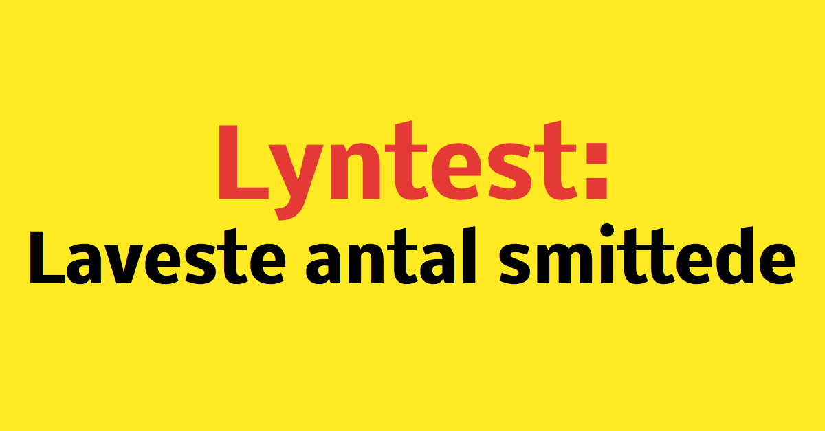 Lyntest: