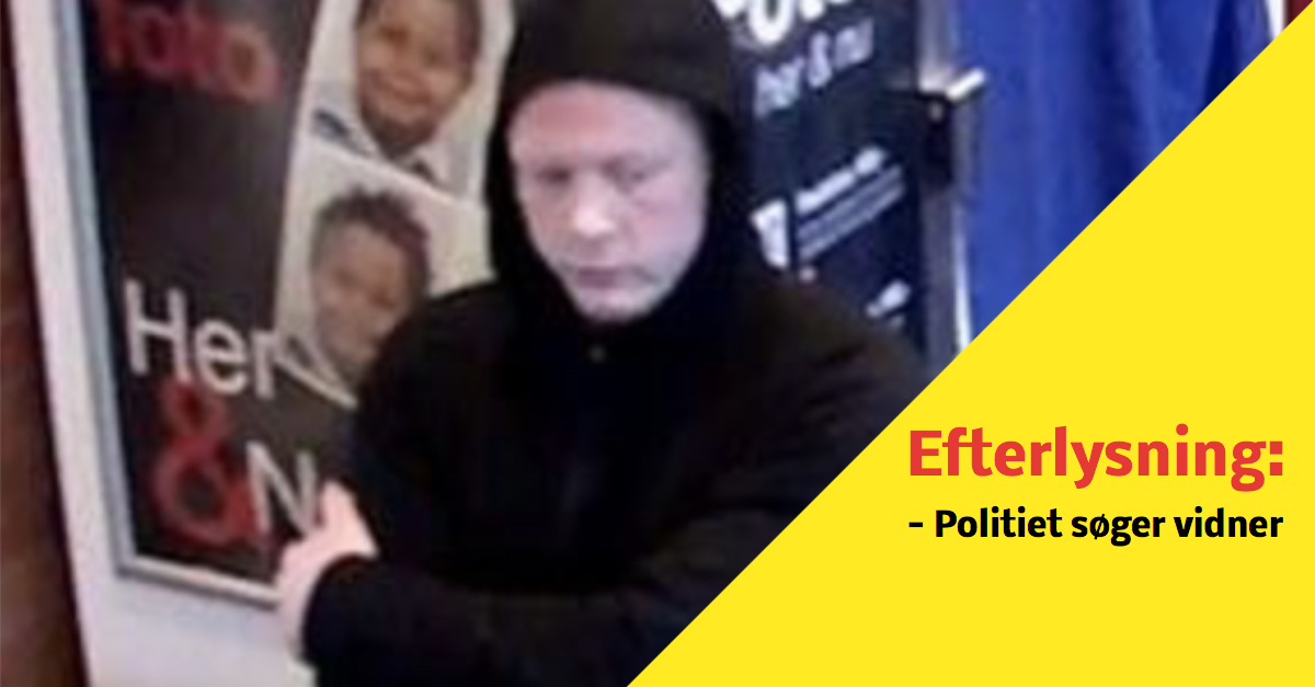 Nordjyllands Politi