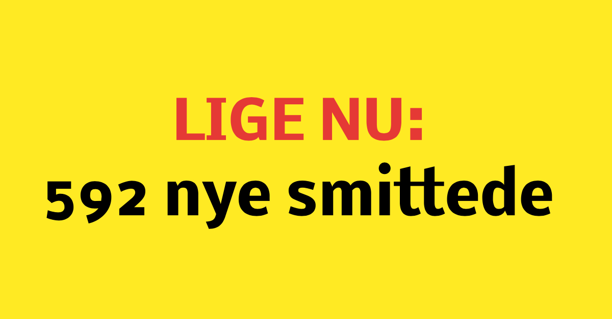 LIGE NU: