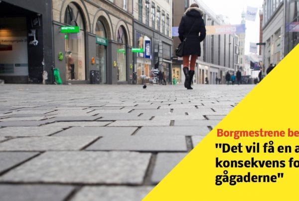 Flere borgmestre i chok: 'Der er meget bekymrende'