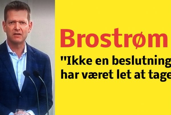 60-årig kvinde død efter covid-19 vaccine