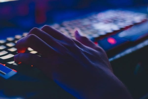 Politiet advarer: Truende afpresningsmail florerer lige nu