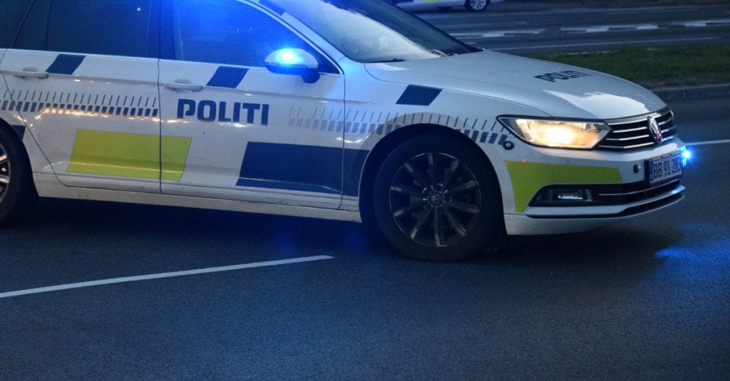 18-årig dræbt af knivstik - To 19-årige anholdt i sagen