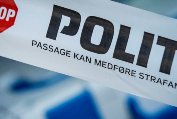 To unge mænd dømt i omfattende sag og overfald, voldtægt og gaderøveri