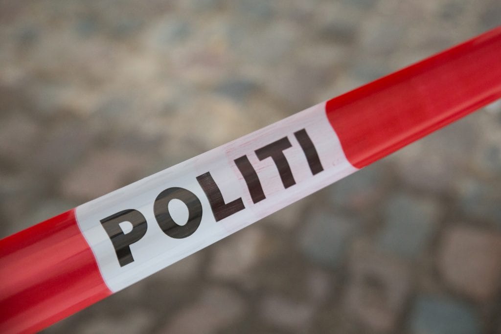 30-årig kvinde udsat for voldtægtsforsøg - nu søger politiet vidner