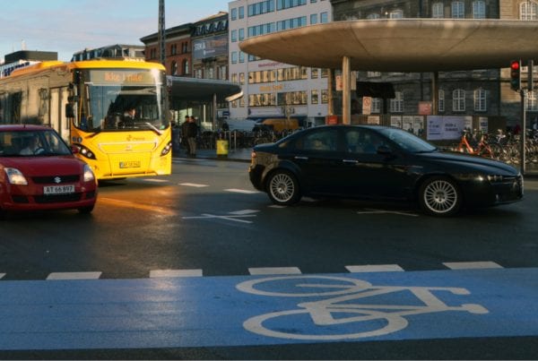 Politiet med vigtig påmindelse til trafikanterne