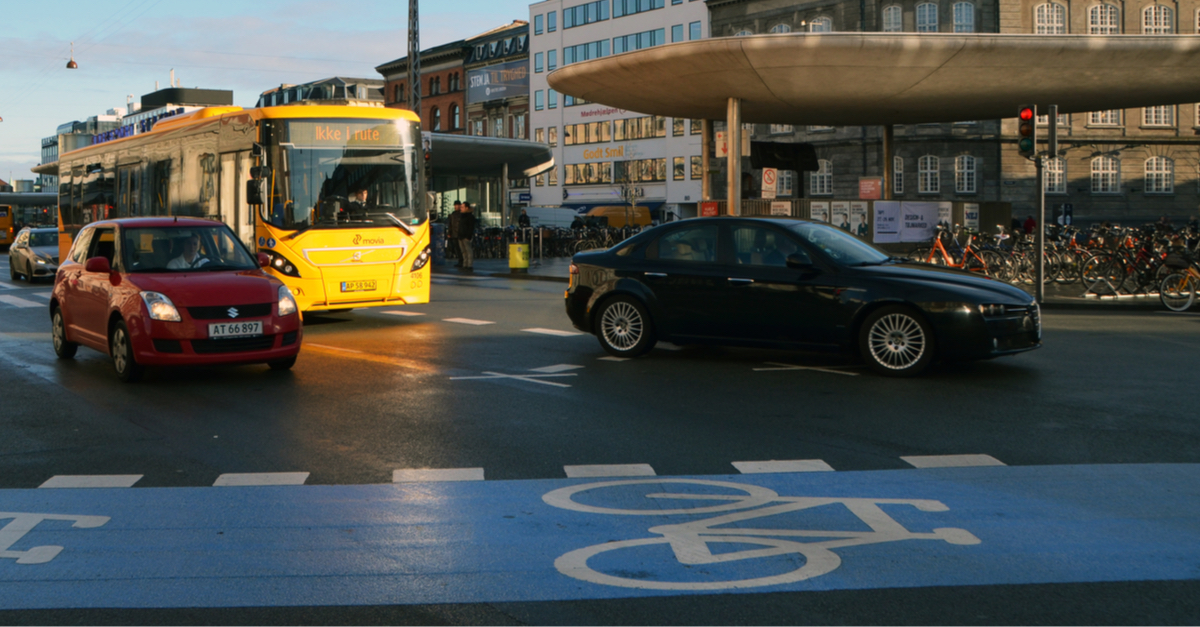 Politiet med vigtig påmindelse til trafikanterne