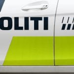 Politiet