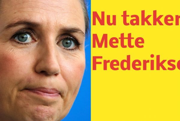 Mette