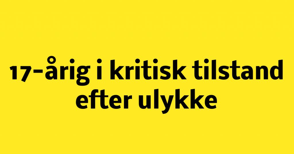 17-årig