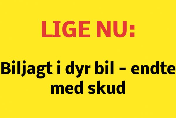 LIGE NU: