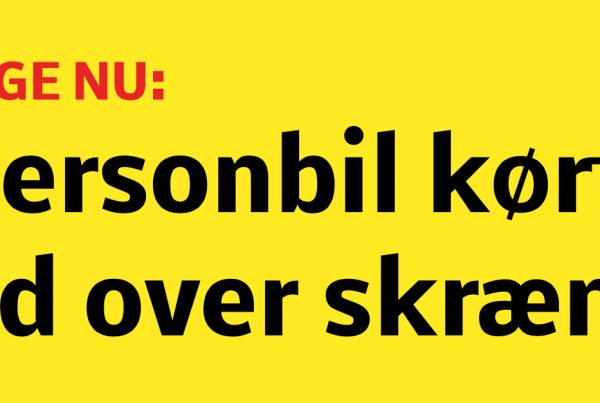 Fredag aften er en person endt i en alvorlig soloulykke, efter at have kørt ud over en skrænt i Høje Taastrup. 