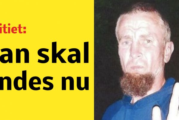findes nu