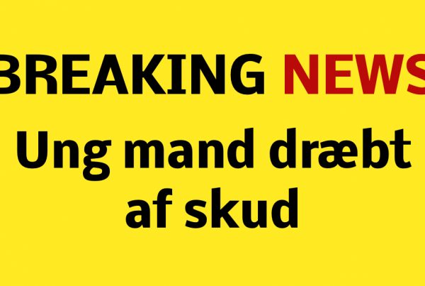 BREAKING NEWS