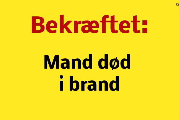 Bekræftet