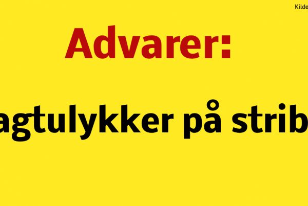 Advarer