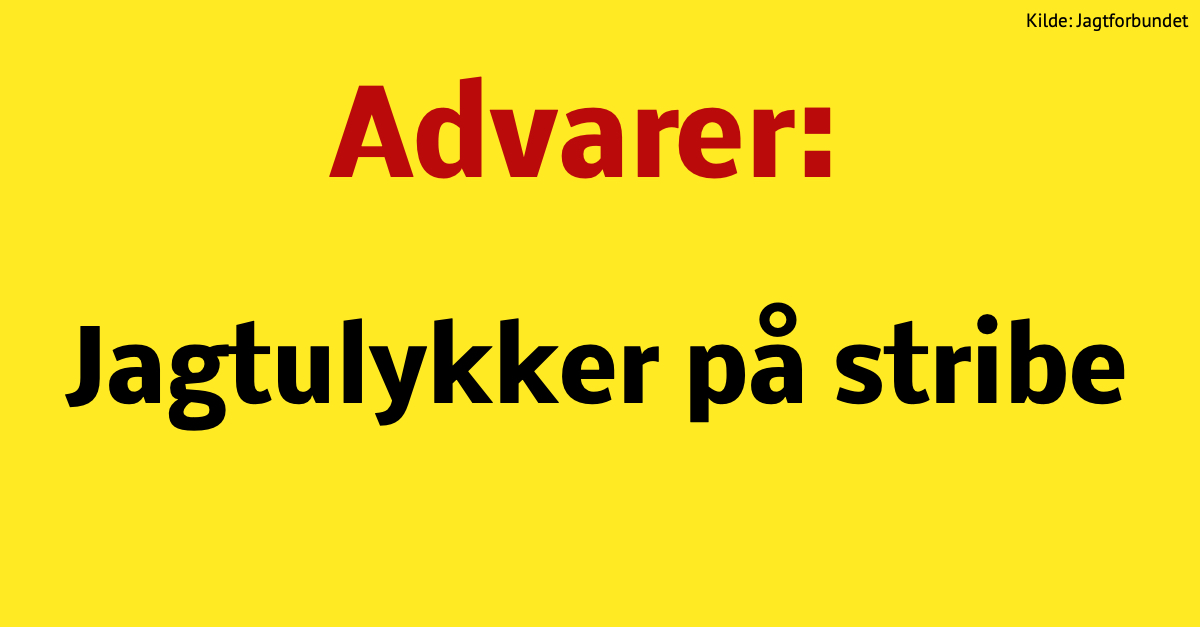 Advarer