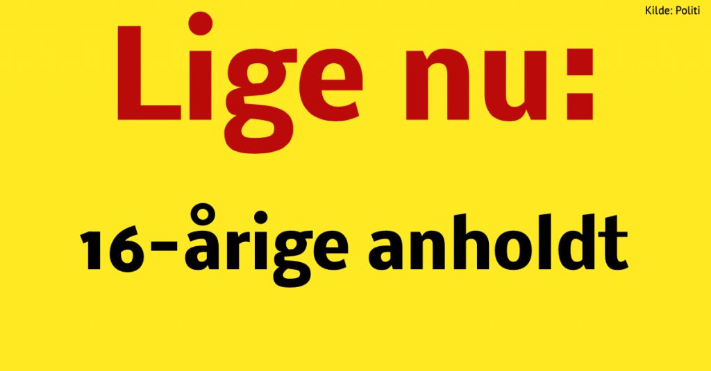 LIGE NU