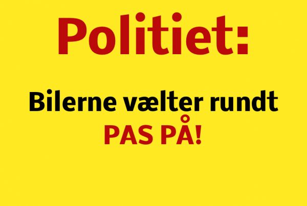 Politiet