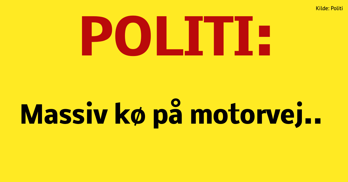 POLITI